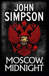 Moscow, Midnight
