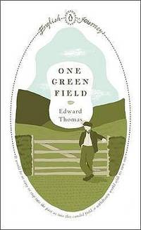 English Journeys One Green Field