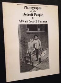 Photographs of the Detroit People