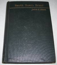 Henrik Ibsen's Brand et Dramatisk Digt