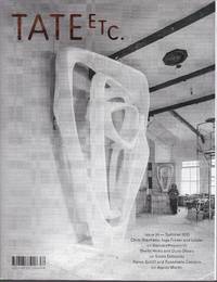 Tate Etc Issue 34 - Summer 2015 by Simon (Editor): Grant - Paperback - from Paul Brown Books (SKU: 29827)