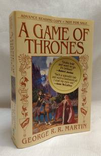 image of A Game of Thrones (Song of Ice and Fire)
