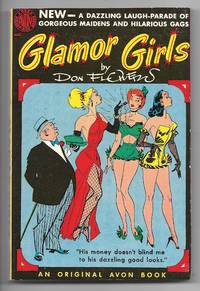 cover of Glamor Girls