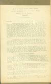 Report on Hacienda 'Tierra Blanca y Anexas', district of Jimenez, State of Chihuahua, Mexico. Property of J. J. Waterson