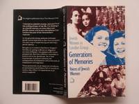 image of Generations of memories: voices of Jewish women