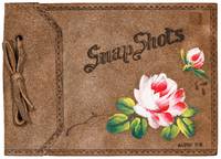 [Photo Album]: Vacation Album with an Emphasis on Florida