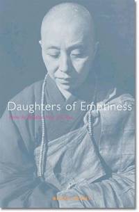 Daughters of Emptiness: Poems of Chinese Buddhist Nuns