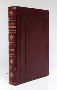 cover of Great Expectations