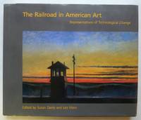 The Railroad in American Art, Representations of Technological Change