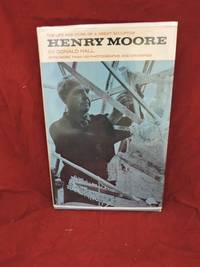 image of Henry Moore