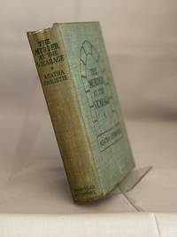 The Murder at the Vicarage