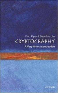 Cryptography: A Very Short Introduction