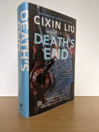 cover of Death's End (The Three-Body Problem Series, 3)