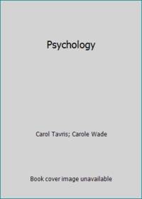 cover of Psychology