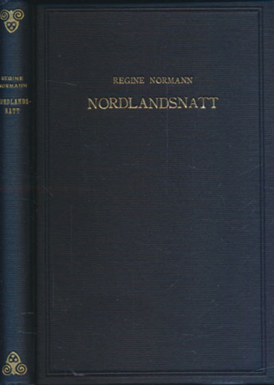 Nordlandsnatt.