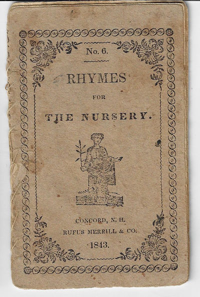 Rhymes for the Nursery