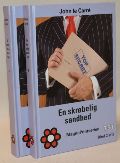 En skrøbelig sandhed 1+2.