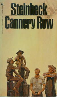 Cannery Row