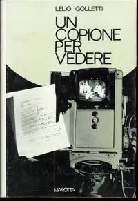 UN COPIONE PER VEDERE