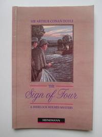 The Sign Of Four: Intermediate Level (Heinemann Guided Readers)