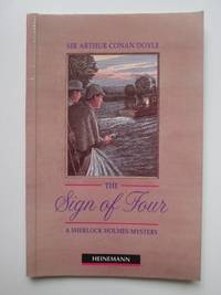 The Sign Of Four: Intermediate Level (Heinemann Guided Readers) by Sir Arthur Conan Doyle - 1992