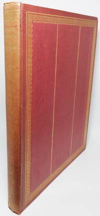 THIRTY BINDINGS described by G. D. Hobson.  Selected from the First Edition Club's Seventh...