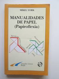 Manualidades De Papel
