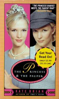The Princess & the Pauper