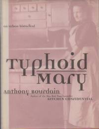 Typhoid Mary__An Urban Historical