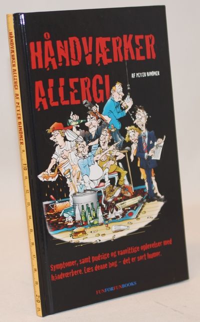 Håndværker allergi.
