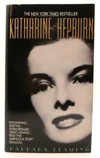Katharine Hepburn
