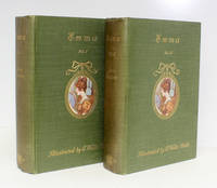 Emma by Jane Austen - 1908