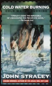 cover of Cold Water Burning