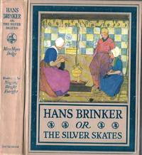 image of Hans Brinker, or The Silver Skates