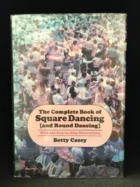 image of The Complete Book of Square Dancing (And Round Dancing)