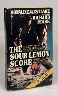 The Sour Lemon Score and Deadly Edge