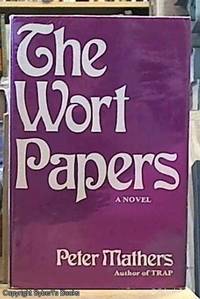 image of The Wort Papers