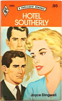 image of Hotel Southerly