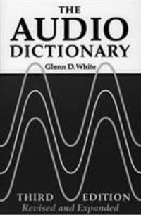 The Audio Dictionary