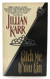 Catch Me if You Can