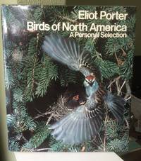 image of Birds of North America