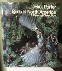 Birds of North America