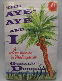 image of The Aye-Aye and I: A Rescue Mission in Madagascar
