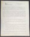 Gay People's Union at Stanford [introductory handbill]