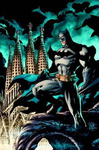 Batman: International