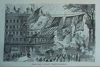 STRUGGLES AND TRIUMPHS; OR, SIXTY YEARS' RECOLLECTIONS