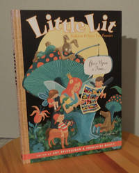 image of Little Lit: Folklore and Fairy Tale Funnies