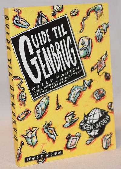 Guide til genbrug.