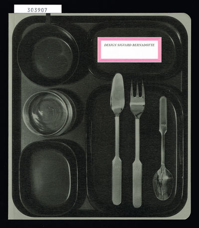 Design Sigvard Bernadotte. Nationalmuseum, 5…