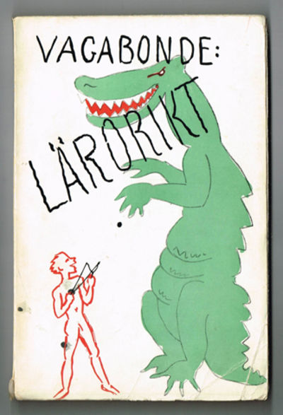 Lärorikt.